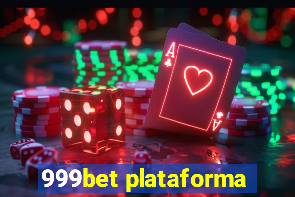 999bet plataforma